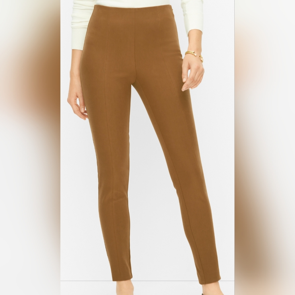 Talbots Elegant Women's Pants Size 8
